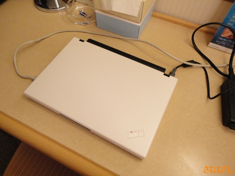 lenovo  ThinkPad X100e