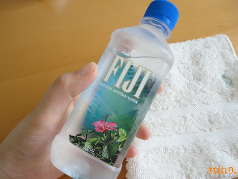 FIJI Water（フィジーウォーター）
